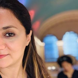 Meet your Posher, Leila